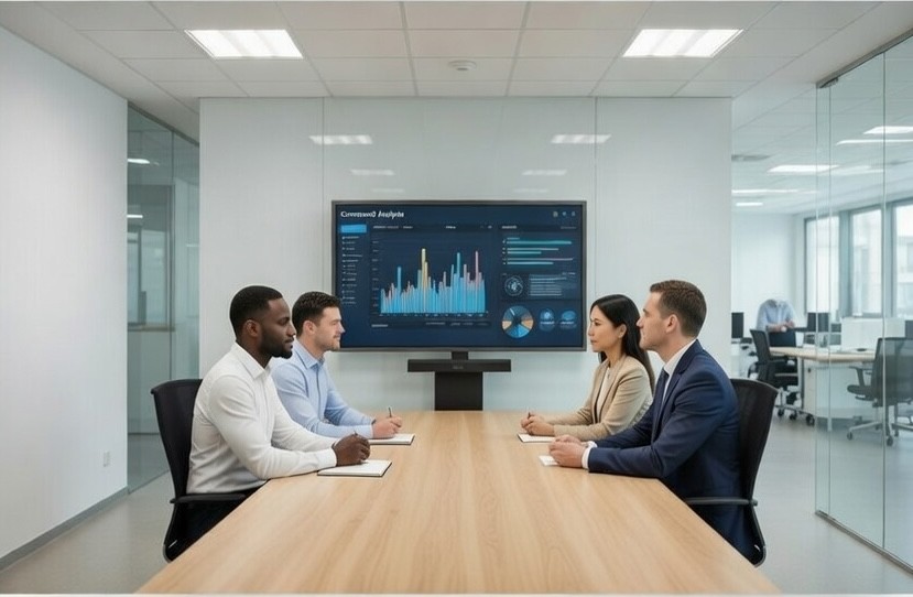The definitive guide to selecting AI platforms for biopharma commercial success