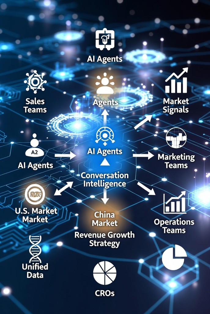 Best AI partners for biopharma CRO revenue growth